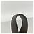 Fendi Zucca Schultertasche aus Nylon-Canvas Braun - Ansicht 9