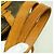Borsa a tracolla Louis Vuitton Monogram Cite GM Marrone - vista 7