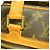 Borsa a tracolla Louis Vuitton Monogram Cite GM Marrone - vista 9