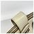Borsa Louis Vuitton Epi Pont Neuf GM Bianco sporco - vista 10
