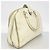 Borsa Louis Vuitton Epi Pont Neuf GM Bianco sporco - vista 2