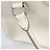 Borsa Louis Vuitton Epi Pont Neuf GM Bianco sporco - vista 8