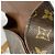Louis Vuitton Monogram Saint Cloud GM Schultertasche Braun - Ansicht 10