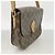 Louis Vuitton Monogram Saint Cloud GM Schultertasche Braun - Ansicht 2