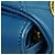Borsa a tracolla in pelle Chanel 2.55 con doppia catena Blu - vista 6