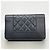 Portafoglio a spalla con catena Chanel Mademoiselle Nero - vista 10