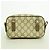 Gucci Ophidia Schultertasche Braun - Ansicht 9