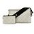 Louis Vuitton Taigarama Gaston Wearable Wallet Shoulder Bag Bianco