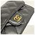 Tarjetero Chanel de piel de caviar acolchada Negro - vista 8