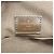 Borsa a tracolla Louis Vuitton Damier Brooklyn MM Damier ebene - vista 5
