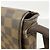 Borsa a tracolla Louis Vuitton Damier Brooklyn MM Damier ebene - vista 6