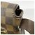 Borsa a tracolla Louis Vuitton Damier Brooklyn MM Damier ebene - vista 7