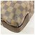 Borsa a tracolla Louis Vuitton Damier Brooklyn MM Damier ebene - vista 8