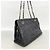 Saco Tote Chanel em couro de bezerro grão preto - vista 2