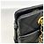 Saco Tote Chanel em couro de bezerro grão preto - vista 6