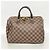 Borsa Louis Vuitton Damier Speedy Bandoulière 30 Damier ebene - vista 12