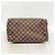 Borsa Louis Vuitton Damier Speedy Bandoulière 30 Damier ebene - vista 3