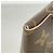 Louis Vuitton Monogram Pochette Kirigami Tasche Braun - Ansicht 7