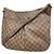 Borsa a tracolla Louis Vuitton Damier Bloomsbury GM Damier ebene