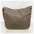 Borsa a tracolla Louis Vuitton Damier Bloomsbury GM Damier ebene - vista 11