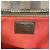 Borsa a tracolla Louis Vuitton Damier Bloomsbury GM Damier ebene - vista 5