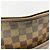 Borsa a tracolla Louis Vuitton Damier Bloomsbury GM Damier ebene - vista 6