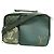 Bolsa Louis Vuitton Monogram Eclipse Patchwork Multi-Pocket Preto
