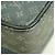 Bolsa Louis Vuitton Monogram Eclipse Patchwork Multi-Pocket Preto - vista 6