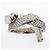 Hermès Anillo Hermes Kelly Gavroche - vista 2