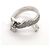 Hermès Anillo Hermes Kelly Gavroche - vista 3
