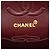 Bolsa de Ombro Chanel Matelassé Preto - vista 5