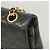 Bolsa de Ombro Chanel Matelassé Preto - vista 7