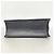 Borsa a tracolla Christian Dior in pelle nera Nero - vista 3