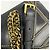 Borsa a tracolla Christian Dior in pelle nera Nero - vista 8