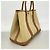 Hermès Bolso Tote Hermes Garden TPM Dorado - vista 2