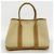 Hermès Bolso Tote Hermes Garden TPM Dorado - vista 8