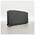 Louis Vuitton Monogram Shadow Zippy Wallet in Black - view 2