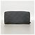 Louis Vuitton Monogram Shadow Zippy Wallet in Black - view 9
