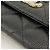 Monedero Chanel Matelassé de piel caviar Negro - vista 7
