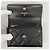 Monedero Chanel Matelassé de piel caviar Negro - vista 8