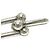 Autre Marque Orecchino Single Stud Tiffany HardWear - vista 4