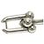 Autre Marque Orecchino Single Stud Tiffany HardWear - vista 5