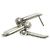 Autre Marque Orecchino Single Stud Tiffany HardWear - vista 6
