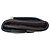 Portafoglio compatto tri-fold Chanel Matelassé Coco Mark Nero - vista 3