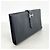 Hermès Portafoglio lungo Hermes Bearn Soufflet Nero - vista 2