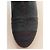 Stivaletti Glitter Chanel con Logo Dorato Nero Metallico - vista 13