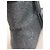 Stivaletti Glitter Chanel con Logo Dorato Nero Metallico - vista 14