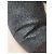 Stivaletti Glitter Chanel con Logo Dorato Nero Metallico - vista 17