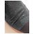Stivaletti Glitter Chanel con Logo Dorato Nero Metallico - vista 18