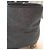 Stivaletti Glitter Chanel con Logo Dorato Nero Metallico - vista 19